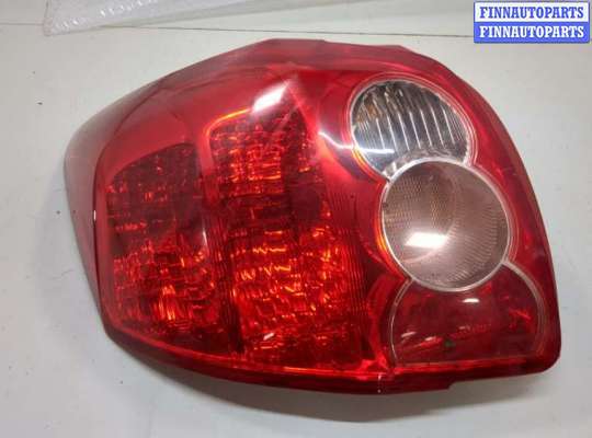 купить Фонарь (задний) на Toyota Auris E15 2006-2012