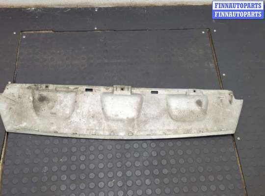 купить Защита днища, запаски, КПП, подвески на Volkswagen Tiguan 2011-2018