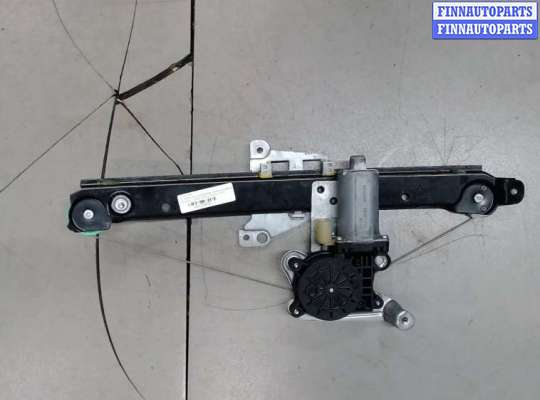 купить Стеклоподъемник электрический на Volvo S60 2000-2009