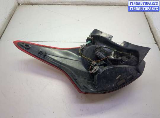 купить Фонарь (задний) на Ford Focus 3 2011-2015