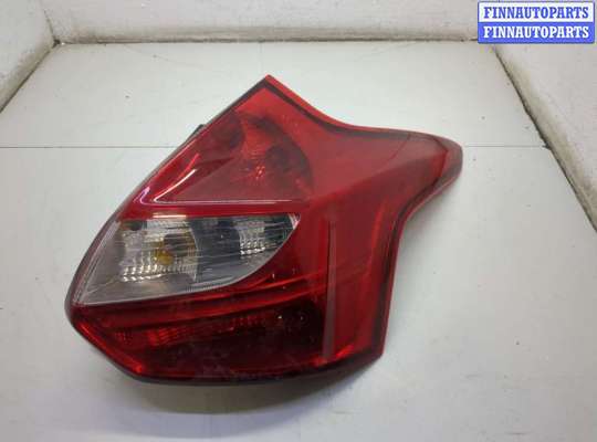 купить Фонарь (задний) на Ford Focus 3 2011-2015