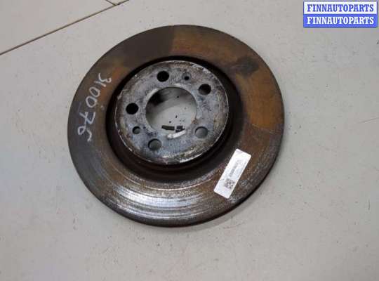 купить Диск тормозной на Volkswagen Bora 1998-2005