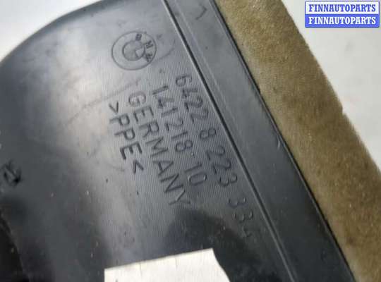 купить Дефлектор обдува салона на BMW 7 E65 2001-2008