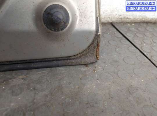 купить Стекло боковой двери на Skoda Octavia (A5) 2004-2013