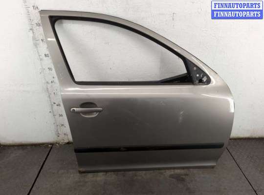 купить Стекло боковой двери на Skoda Octavia (A5) 2004-2013