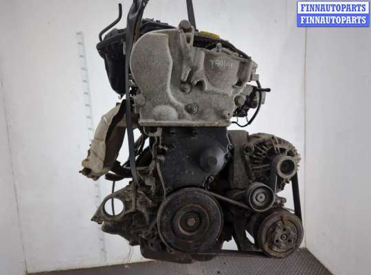 Купить Двигатель (ДВС) на Renault Scenic 2003-2009 Двигатель (ДВС) RN1571380 на Renault Scenic 2003-2009