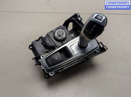 купить Кулиса КПП на BMW X5 E70 2006-2013
