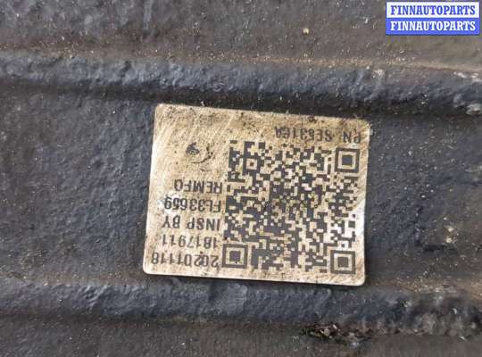 купить Суппорт на Cadillac Escalade 2 2001-2006