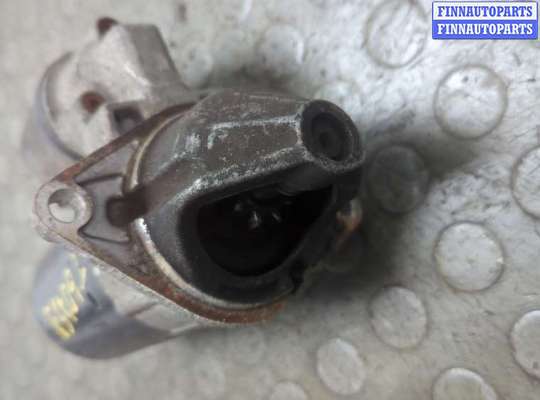 купить Стартер на Opel Corsa D 2006-2014