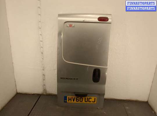 Купить Ручка двери наружная на Renault Trafic 2001-2014 Ручка двери наружная RN1586985 на Renault Trafic 2001-2014