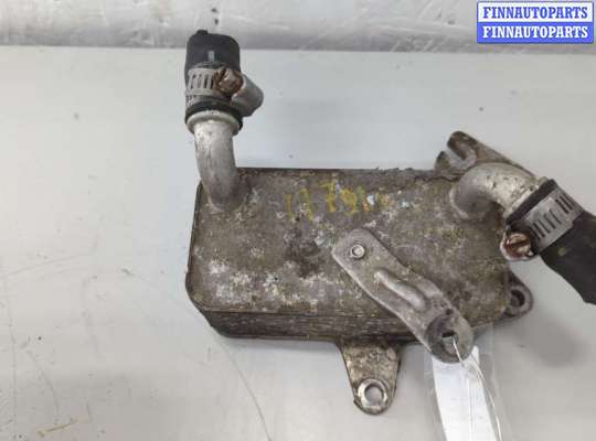 купить Теплообменник на Volkswagen Jetta 6 2010-2018