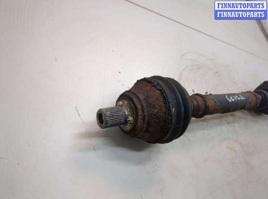 купить Полуось (приводной вал, шрус) на Audi TT (8N) 1998-2006