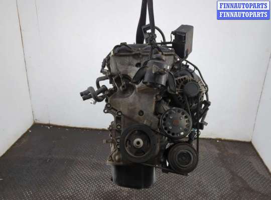 Заслонка дроссельная