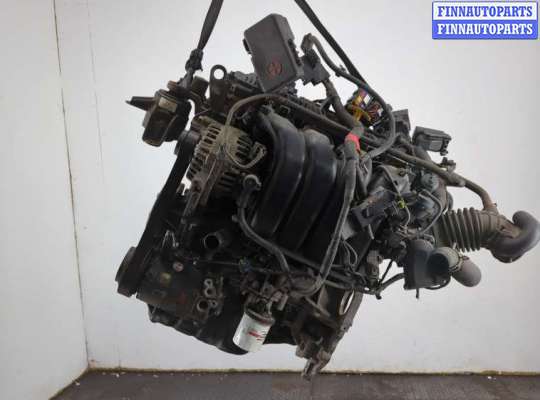 Заслонка дроссельная