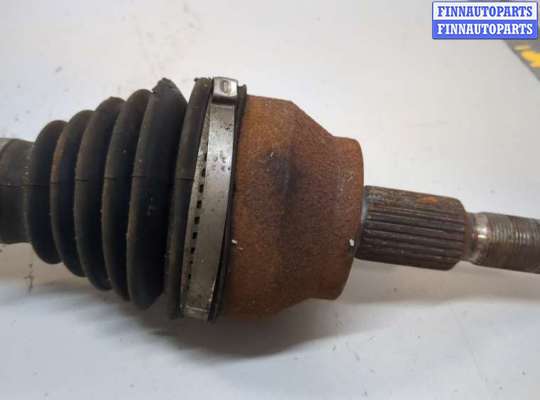 купить Полуось (приводной вал, шрус) на Ford Focus 3 2011-2015