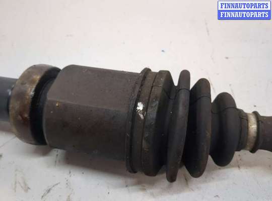 купить Полуось (приводной вал, шрус) на Ford Focus 3 2011-2015