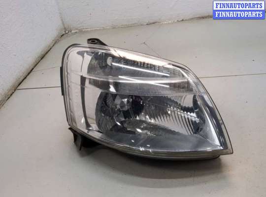 Купить Фара (передняя) на Citroen Berlingo 2002-2008 Фара (передняя) CT1154871 на Citroen Berlingo 2002-2008