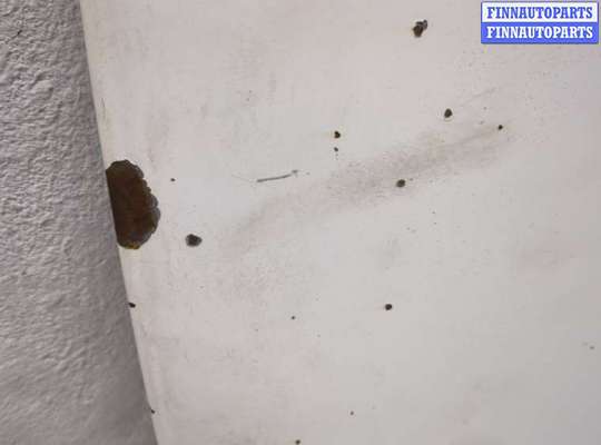 купить Капот на Citroen Berlingo 2012-2018