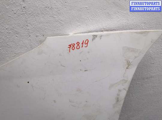 купить Капот на Citroen Berlingo 2012-2018