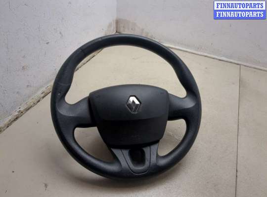 купить Руль на Renault Megane 3 2009-2016