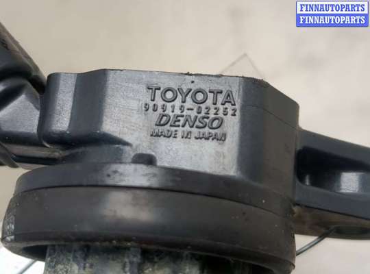 купить Катушка зажигания на Toyota Auris E15 2006-2012