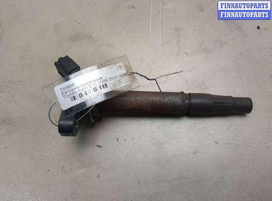 купить Катушка зажигания на Toyota Auris E15 2006-2012