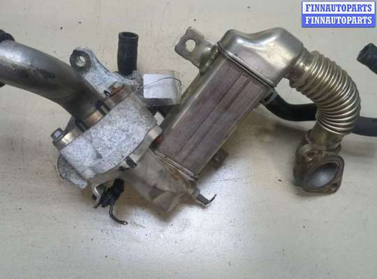 купить Клапан рециркуляции газов (EGR) на Renault Megane 3 2009-2016