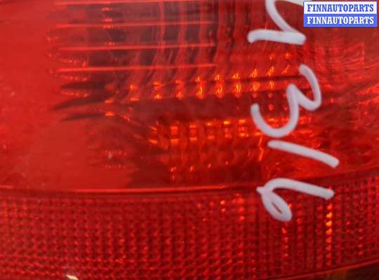 купить Фонарь (задний) на Audi A4 (B7) 2004-2009