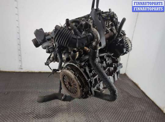 Купить Двигатель (ДВС) на KIA Ceed 2007-2012 Двигатель (ДВС) KA582203 на KIA Ceed 2007-2012