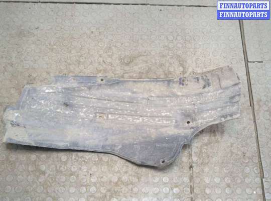 купить Защита арок (подкрылок) на Mazda CX-7 2007-2012