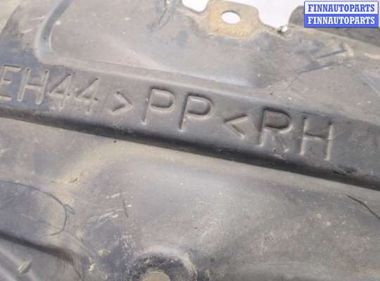 купить Защита арок (подкрылок) на Mazda CX-7 2007-2012
