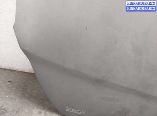 купить Капот на Audi A3 (8P) 2003-2013