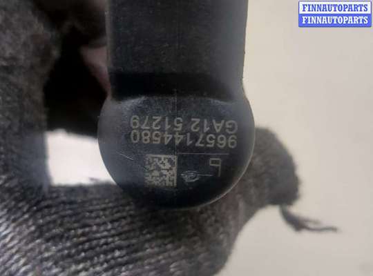 купить Форсунка топливная на Ford Focus 2 2005-2008