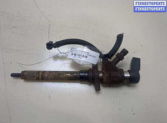 Форсунка топливная FO1860553 на Ford Focus 2 2005-2008