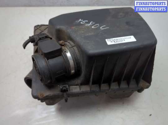 купить Измеритель потока воздуха (расходомер) на Opel Zafira B 2005-2014