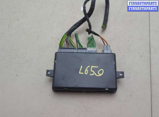 Блок управления сиденьями CRQ2628 на Chrysler Pacifica 2003-2008