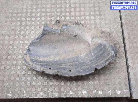 купить Защита арок (подкрылок) на Toyota Highlander 1 2001-2007