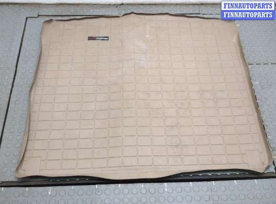 купить Пол (ковер) багажника на Porsche Cayenne 2010-2018