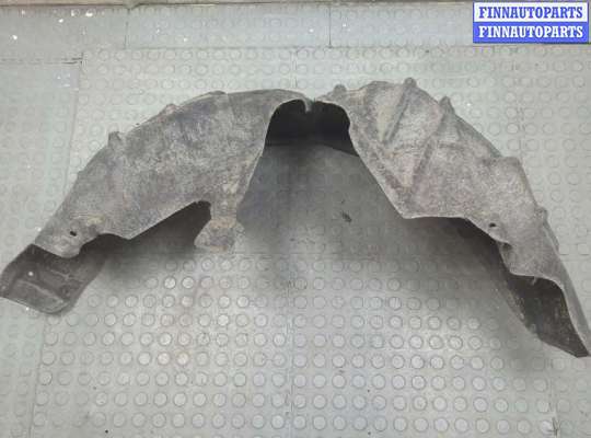 купить Защита арок (подкрылок) на Volkswagen Jetta 6 2010-2018