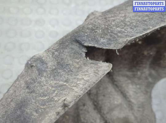 купить Защита арок (подкрылок) на Volkswagen Jetta 6 2010-2018