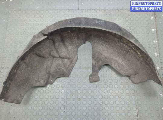 купить Защита арок (подкрылок) на Volkswagen Jetta 6 2010-2018