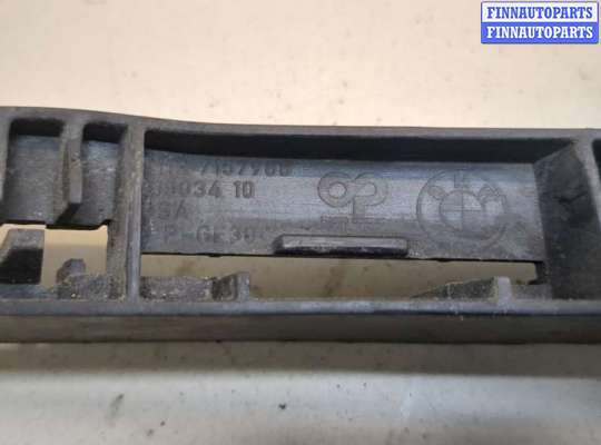 купить Кронштейн бампера на BMW X5 E70 2006-2013