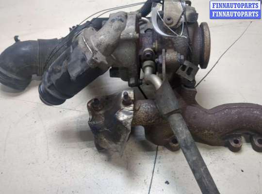 купить Турбина на Volkswagen Passat 6 2005-2010