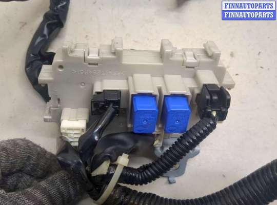 купить Блок предохранителей на Infiniti FX 2002-2009