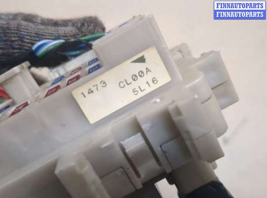 купить Блок предохранителей на Infiniti FX 2002-2009