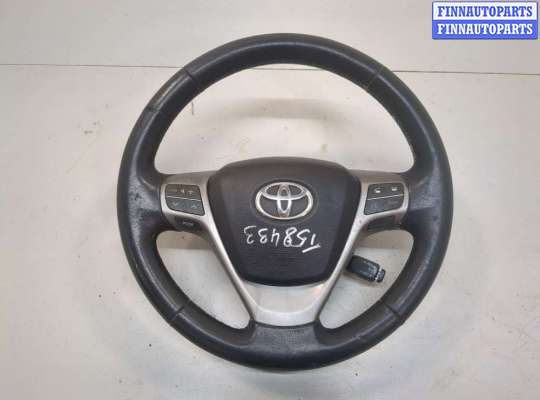 Купить Кнопка круиз контроля на Toyota Avensis 3 2008-2018 Кнопка круиз контроля TT933943 на Toyota Avensis 3 2008-2018