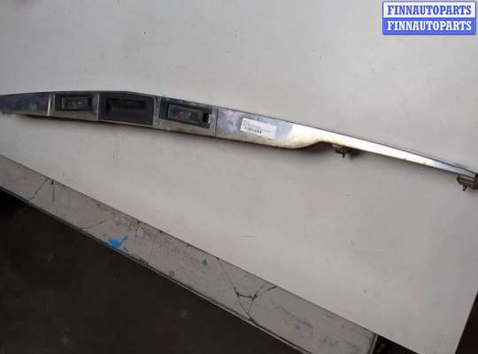 Подсветка номера OP2347292 на Opel Zafira B 2005-2014