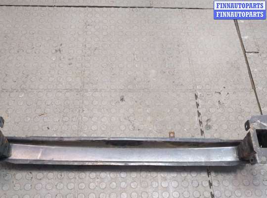 купить Усилитель бампера на Skoda Rapid 2012-2020