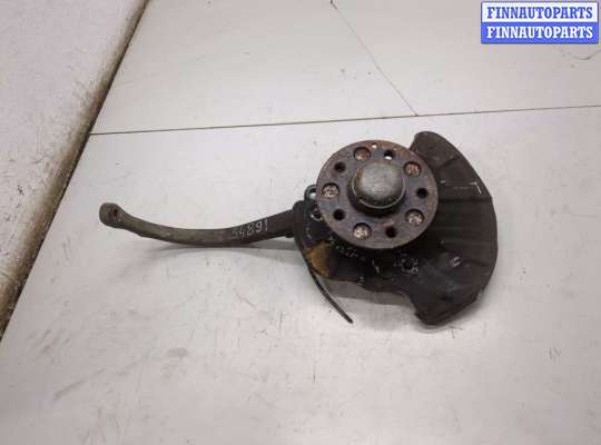 купить Ступица (кулак, цапфа) на Mercedes S W220 1998-2006