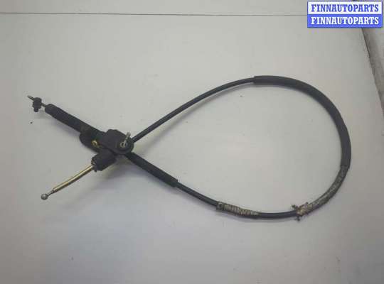 Трос кулисы КПП LRQ7402 на Land Rover Freelander 1 1998-2006